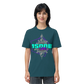 150DB Gang Shirt-Unisex-Shirts-BassBuddys-Burgundy-XS-BassBuddys | Shop