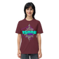 150DB Gang Shirt-Unisex-Shirts-BassBuddys-Burgundy-XS-BassBuddys | Shop
