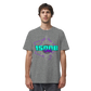 150DB Gang Shirt-Unisex-Shirts-BassBuddys-Burgundy-XS-BassBuddys | Shop