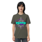 150DB Gang Shirt-Unisex-Shirts-BassBuddys-Burgundy-XS-BassBuddys | Shop