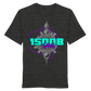 150DB Gang Shirt-Unisex-Shirts-BassBuddys-Burgundy-XS-BassBuddys | Shop