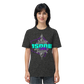 150DB Gang Shirt-Unisex-Shirts-BassBuddys-Burgundy-XS-BassBuddys | Shop