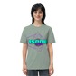 150DB Gang Shirt-Unisex-Shirts-BassBuddys-Burgundy-XS-BassBuddys | Shop