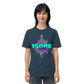 150DB Gang Shirt-Unisex-Shirts-BassBuddys-Dark Heather Blue-XS-BassBuddys | Shop