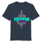 150DB Gang Shirt-Unisex-Shirts-BassBuddys-India Ink Grey-XS-BassBuddys | Shop
