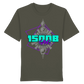 150DB Gang Shirt-Unisex-Shirts-BassBuddys-Khaki-XS-BassBuddys | Shop