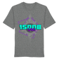 150DB Gang Shirt-Unisex-Shirts-BassBuddys-Mid Heather Grey-XS-BassBuddys | Shop