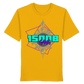 150DB Gang Shirt-Unisex-Shirts-BassBuddys-Spectra Yellow-XS-BassBuddys | Shop