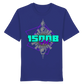 150DB Gang Shirt-Unisex-Shirts-BassBuddys-Worker Blue-XS-BassBuddys | Shop