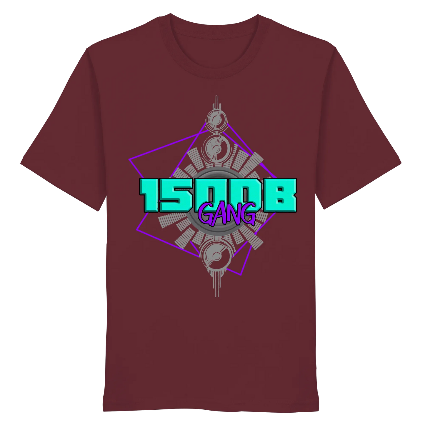150DB Gang Shirt