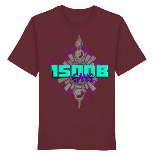 150DB Gang Shirt