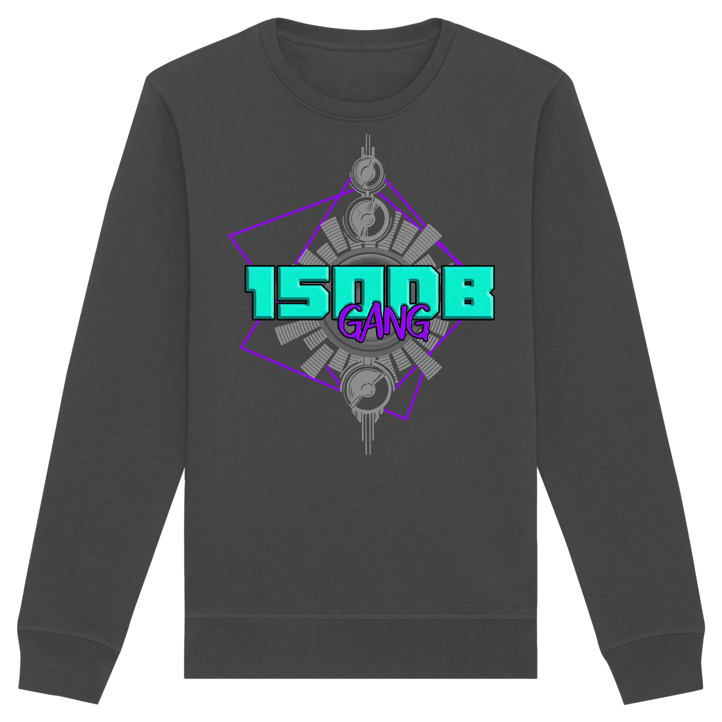 150DB Gang Sweatshirt