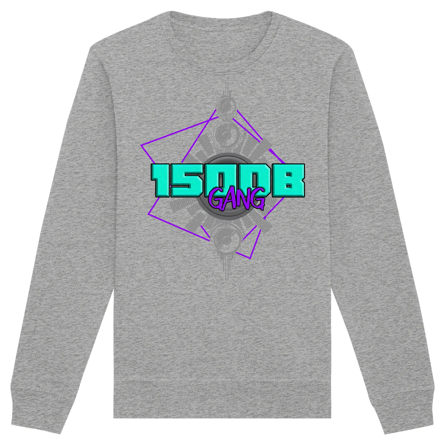 150DB Gang Sweatshirt