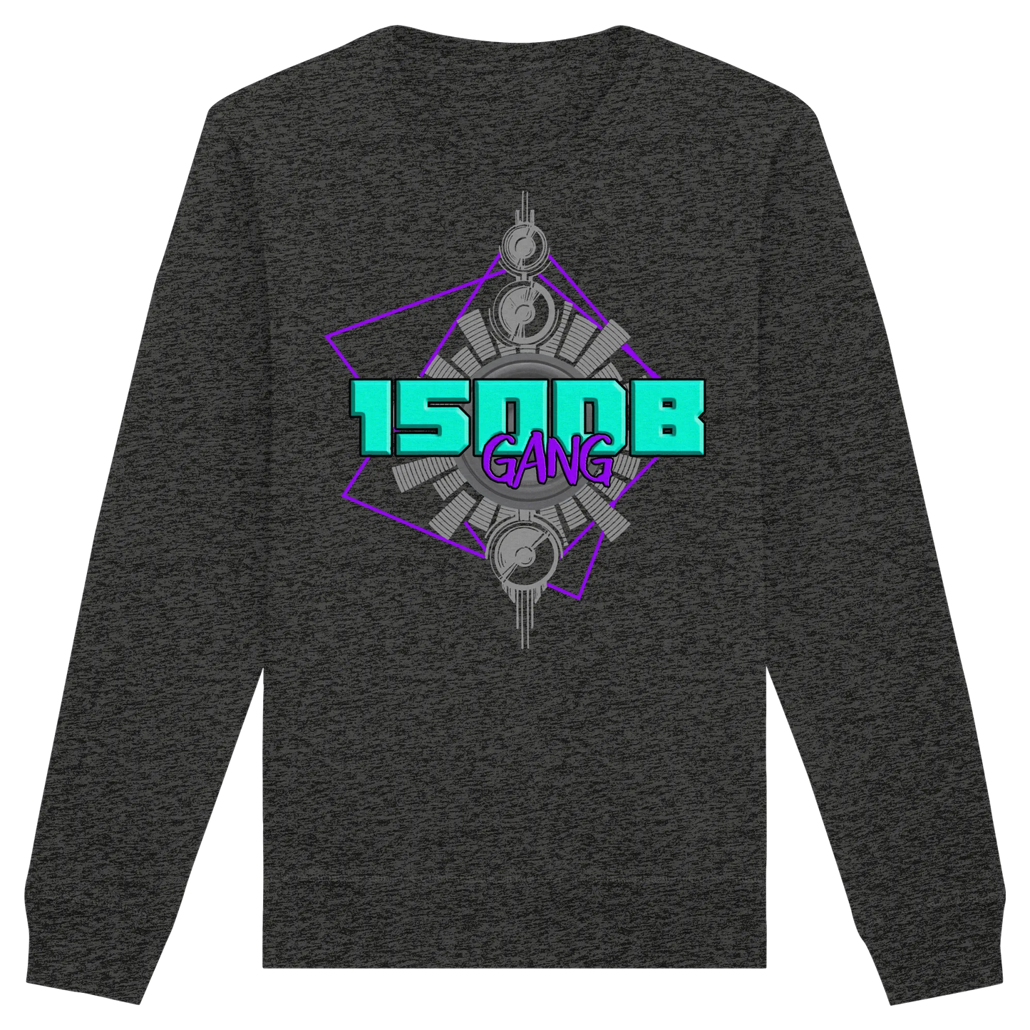 150DB Gang Sweatshirt