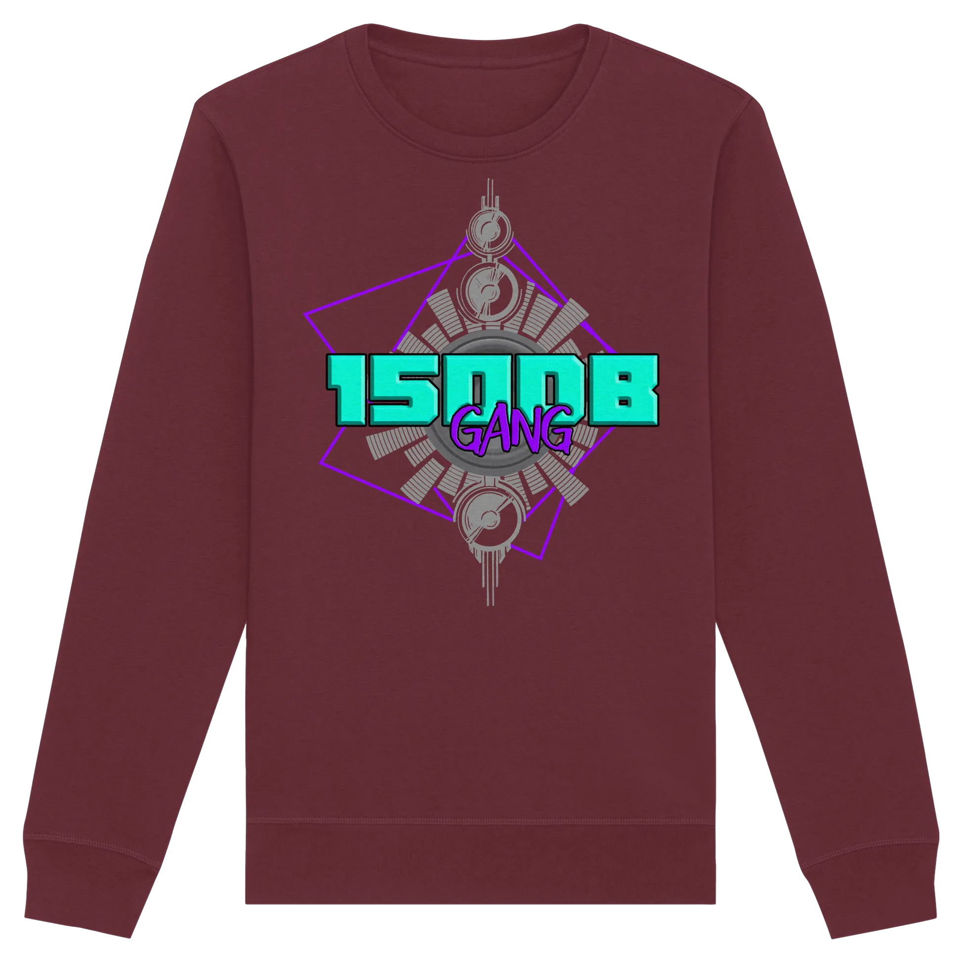 150DB Gang Sweatshirt