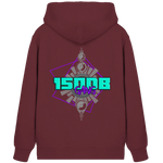 150DB Gang Zipper-Jacken/ Zipper-BassBuddys-Burgundy-XS-BassBuddys | Shop
