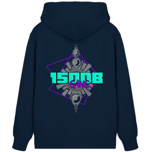 150DB Gang Zipper-Jacken/ Zipper-BassBuddys-French Navy-XS-BassBuddys | Shop