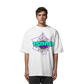 150DB Gang Oversize Shirt – Produktbild 3