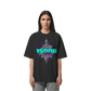 150DB Gang Oversize Shirt – Produktbild 5