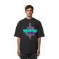 150DB Gang Oversize Shirt – Produktbild 6