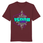 150DB Gang Shirt Burgundy XS – Produktbild 1