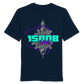 150DB Gang Shirt French Navy XS – Produktbild 10