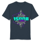 150DB Gang Shirt India Ink Grey XS – Produktbild 13