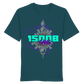 150DB Gang Shirt Stargazer XS – Produktbild 16