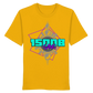 150DB Gang Shirt Spectra Yellow XS – Produktbild 19