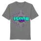150DB Gang Shirt Mid Heather Grey XS – Produktbild 22