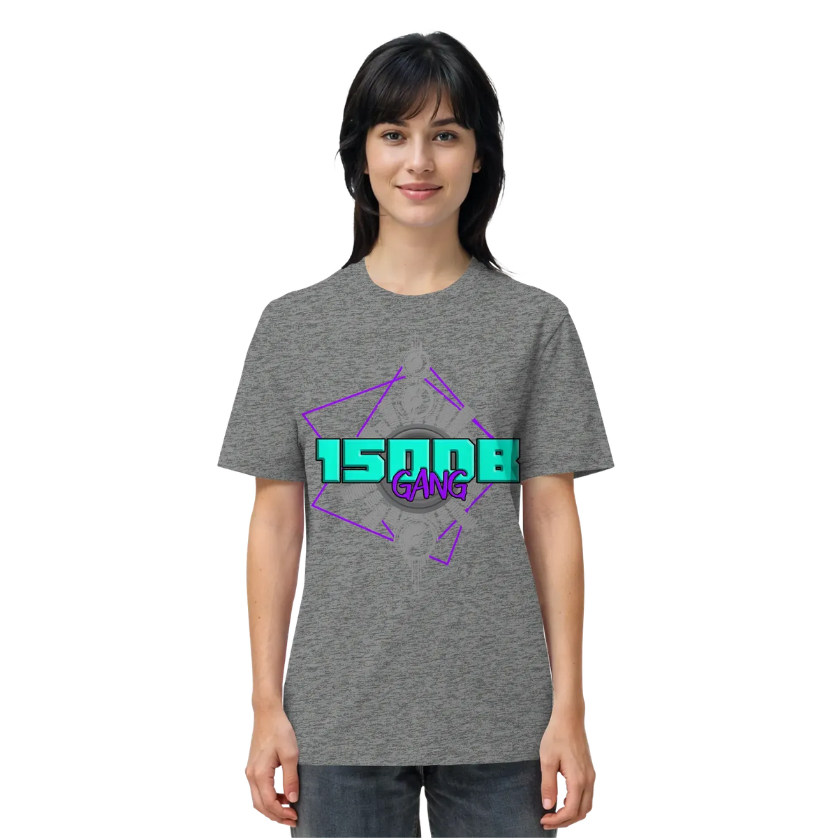 150DB Gang Shirt – Produktbild 24