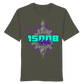 150DB Gang Shirt Khaki XS – Produktbild 25