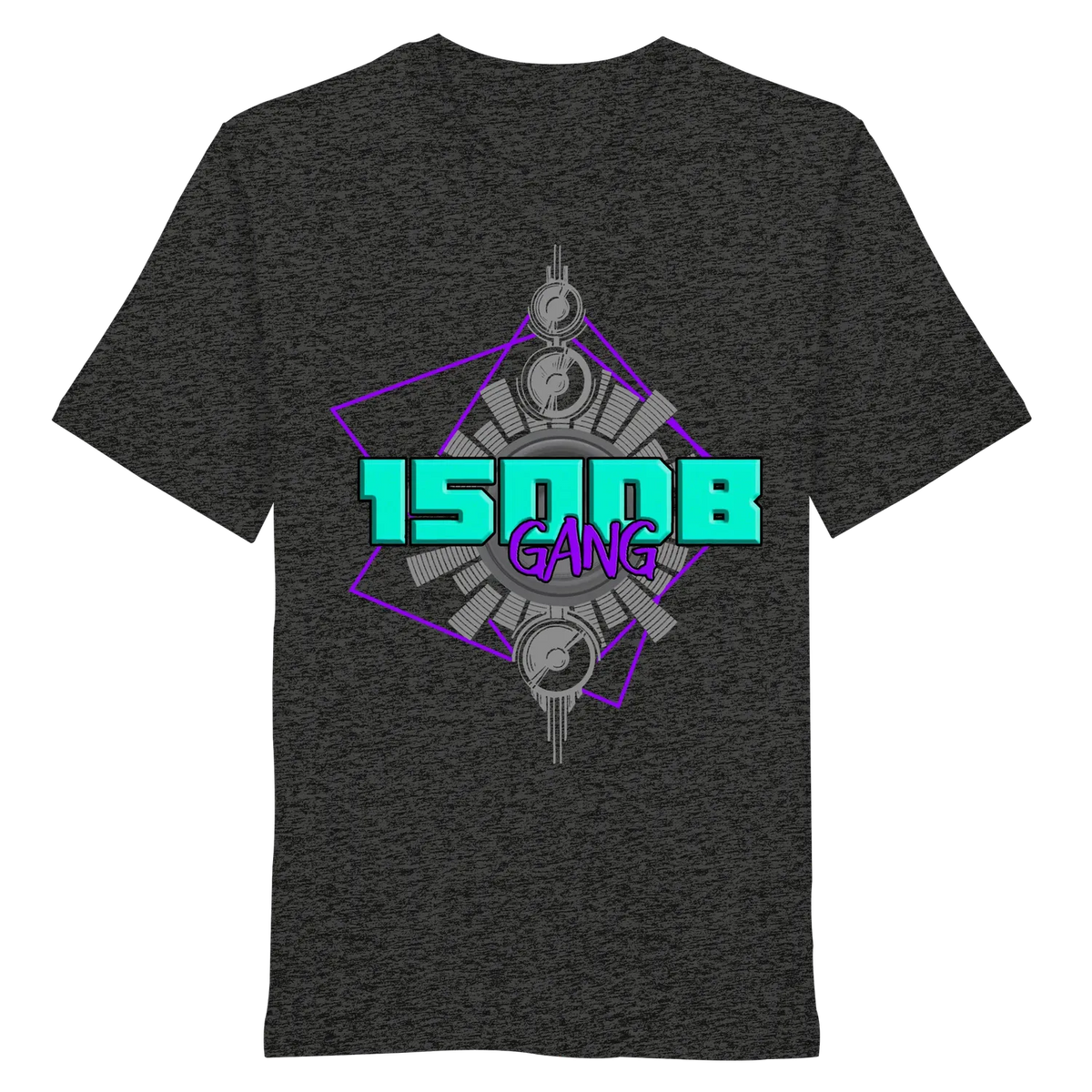 150DB Gang Shirt – Produktbild 29
