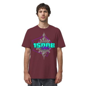 150DB Gang Shirt – Produktbild 3