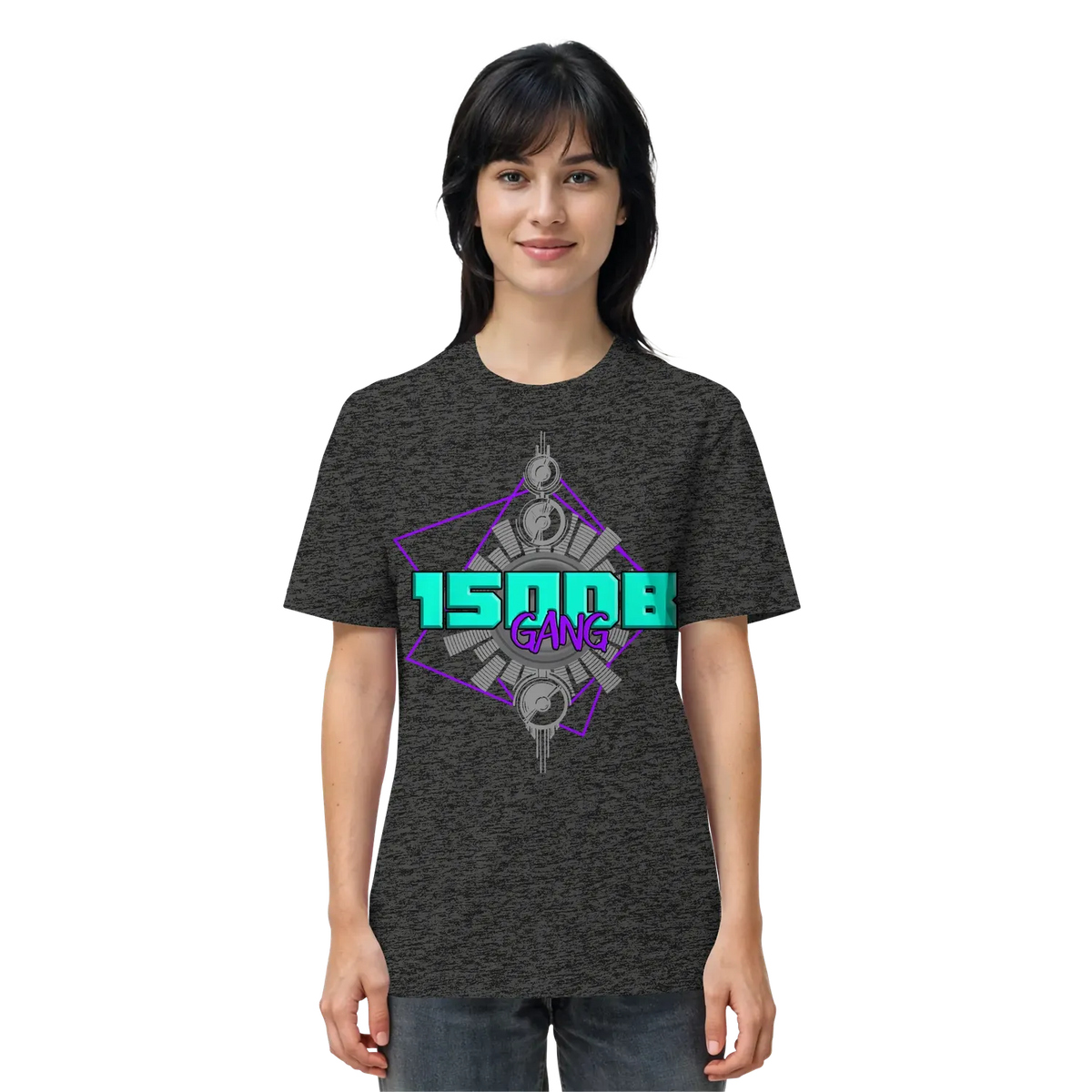 150DB Gang Shirt – Produktbild 30