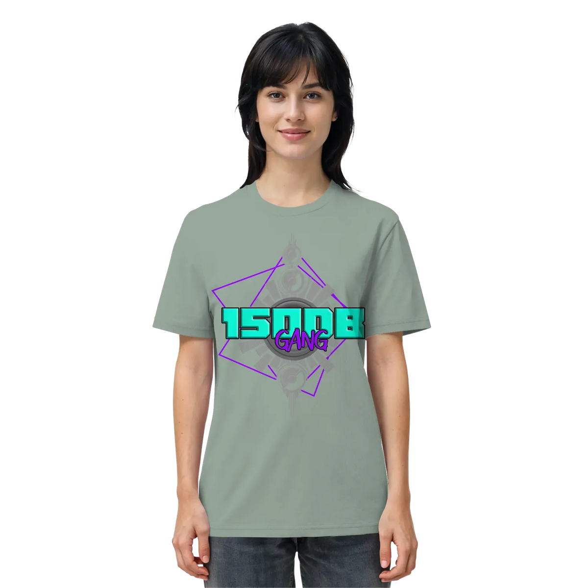 150DB Gang Shirt – Produktbild 33
