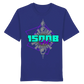 150DB Gang Shirt Worker Blue XS – Produktbild 34