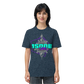 150DB Gang Shirt Dark Heather Blue XS – Produktbild 4