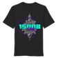 150DB Gang Shirt Black XS – Produktbild 7