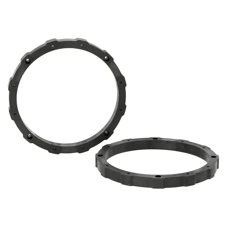 165mm Lautsprecher-Distanzringe 15mm-Lautsprecherring-BassBuddys-BassBuddys | Shop
