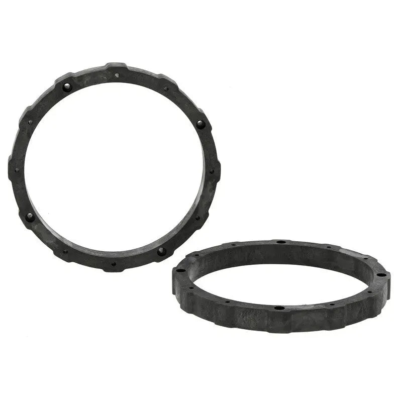 165mm Lautsprecher-Distanzringe 18mm-Lautsprecherring-BassBuddys-BassBuddys | Shop
