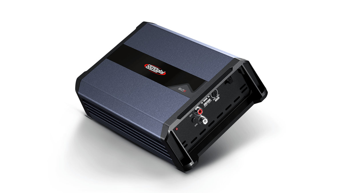 2000.2 EVO 5 – Produktbild 2