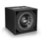 1x12" Midbass-12 Zoll Lautsprechergehäuse-Loud as Hell-BassBuddys | Shop