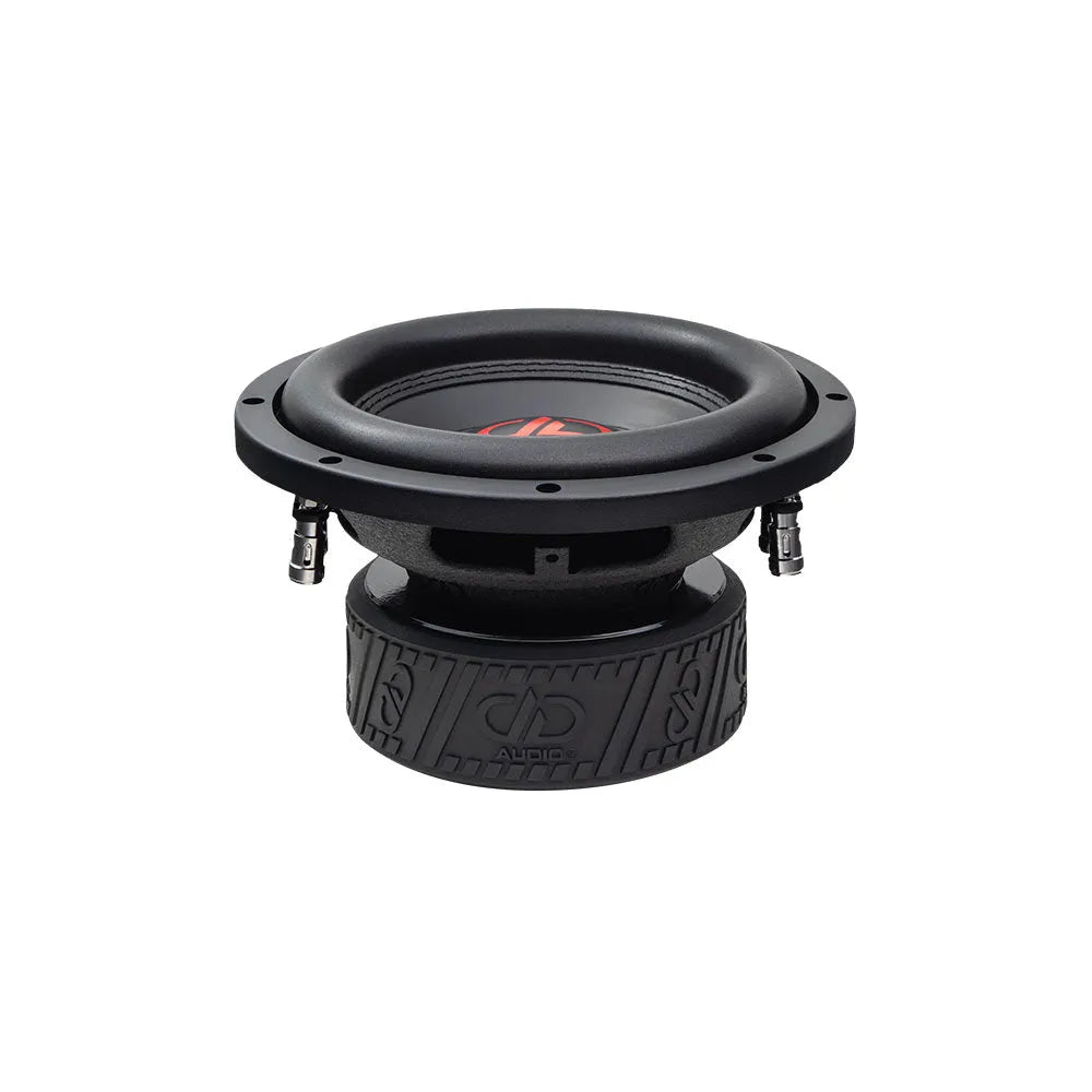 208e-8 Zoll Subwoofer-DD Audio-D2-BassBuddys | Shop