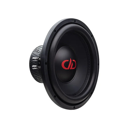 212e-12 Zoll Subwoofer-DD Audio-D2-BassBuddys | Shop