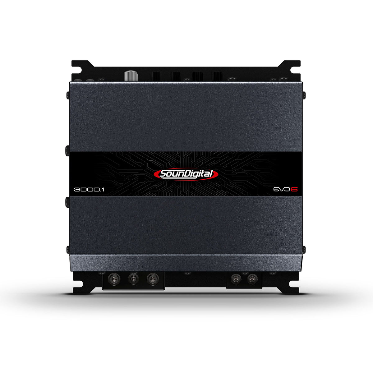 3000.1 EVO6 – Produktansicht 1