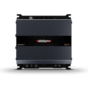 3000.1 EVO6 – Produktansicht 1
