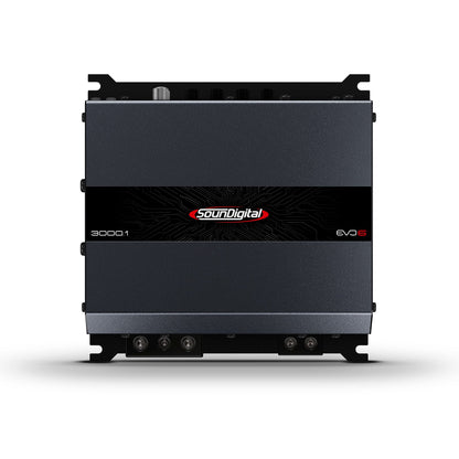 3000.1 EVO6 – Produktansicht 1