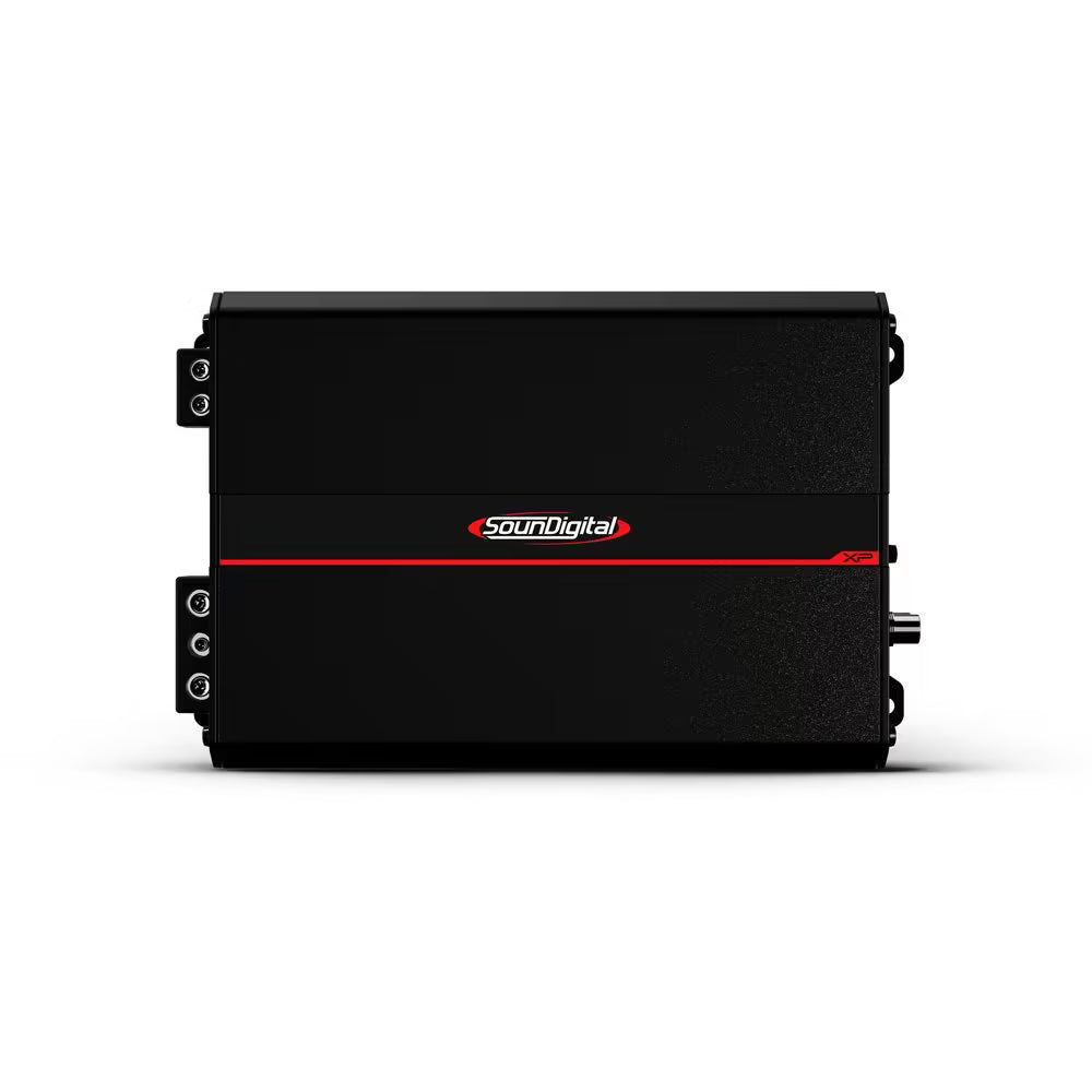 XP 3000.1 – Produktansicht 1