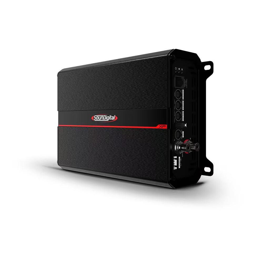 XP 3000.1 – Produktansicht 2